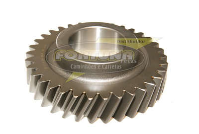 Foto de ENGRENAGEM 4ª FIXA ZF 16S1650 - Marca Compatível